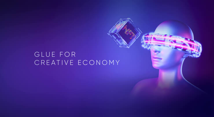 Financial Services In The Metaverse: The Glue For A Creative Economy